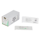 Nonabsorbable Monofilament Suture Ethilon™ Nylon Reverse Cutting Needle - BeHope