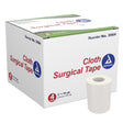 Medical Tape Dynarex® White 3 Inch X 10 Yard Cloth NonSterile - BeHope