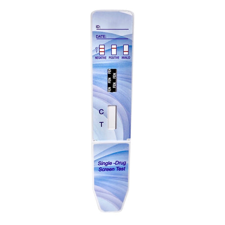 Drugs of Abuse Test Kit AimScreen™ Fentanyl 25 Tests For Forensic Use Only - BeHope
