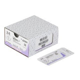 Absorbable Braided Suture With Needle Vicryl™ Polyglactin 910 Soft Tissue - BeHope