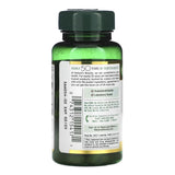 Herbal Supplement Nature's Bounty® Turmeric 450 mg Strength Capsule 60 per Bottle - BeHope
