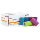 Cohesive Bandage Mckesson Self Adherent Nonsterile Standard Compression Support - BeHope