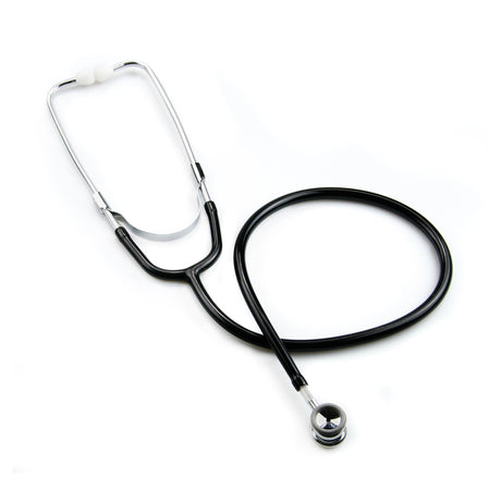 McKesson Lightweight Pediatric Dual-Head Stethoscope - BeHope