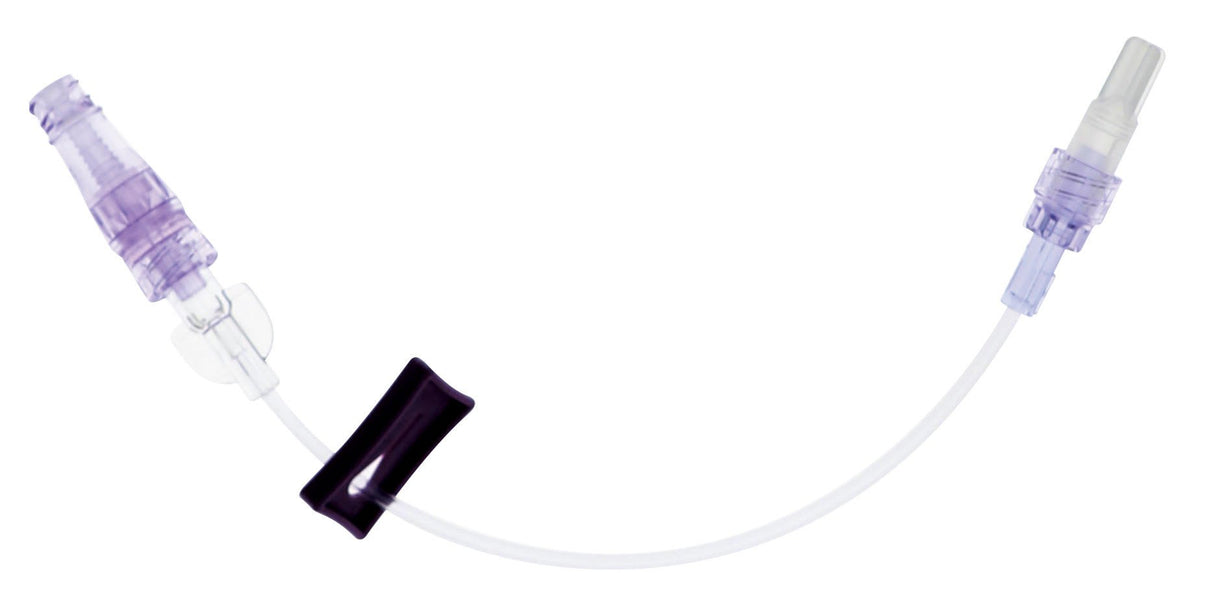 IV Extension Set ICU Needle-Free Port for Enhanced Safety - BeHope