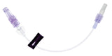 IV Extension Set ICU Needle-Free Port for Enhanced Safety - BeHope