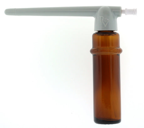 Precision Atomizer Bottle for Laboratory Liquids - BeHope