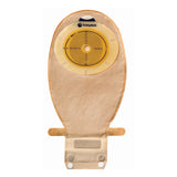 Ostomy Pouch SenSura® One-Piece System Flat, Trim to Fit 3/8 to 3 Inch Stoma Drainable - BeHope