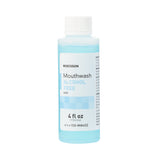 Mouthwash McKesson 4 oz. Mint Flavor - BeHope