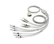 Diagnostic Patient Cable Welch Allyn® 10-Lead, 1.5 Meter For use with CP 50 & CP150 Electrocardiograph - BeHope