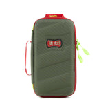 Medication Bag G3 Medicine Cell Red Molded Foam 6 X 7 X 12 Inch - BeHope