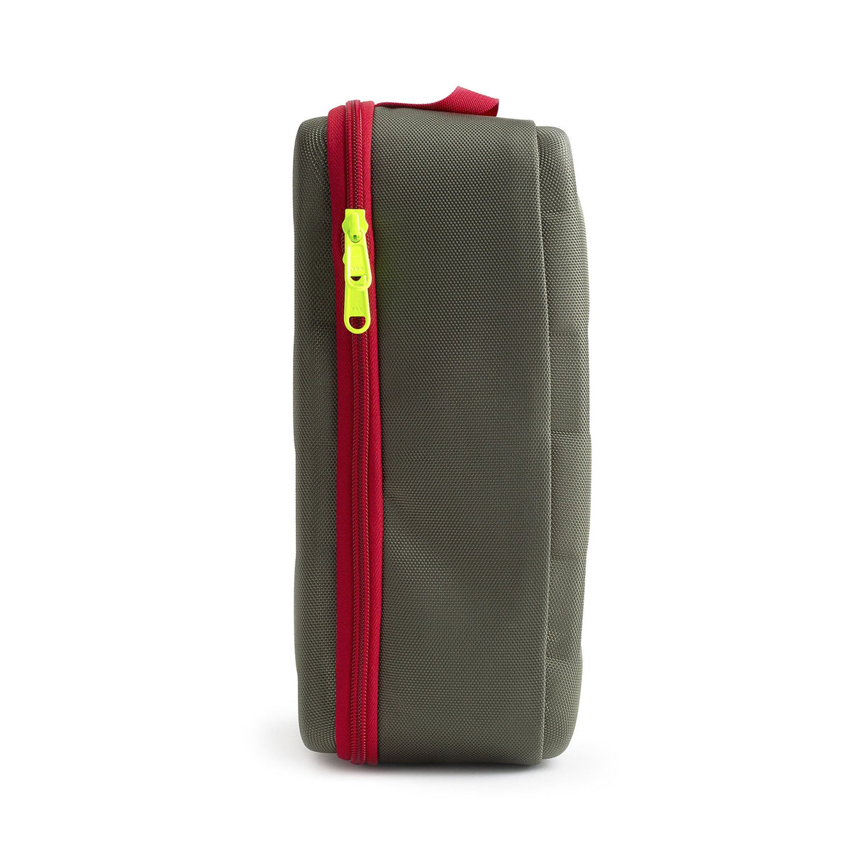 Medication Bag G3 Medicine Cell Red Molded Foam 6 X 7 X 12 Inch - BeHope