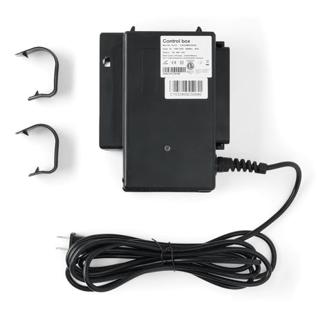 Bed Junction Box Assembly For Medline Beds - BeHope