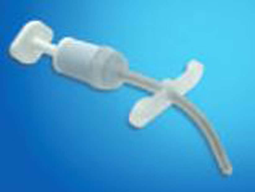 Uncuffed Tracheostomy Tube Bivona® FlexTend™ Pediatric for Enhanced Mobility - BeHope