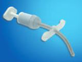 Uncuffed Tracheostomy Tube Bivona® FlexTend™ Pediatric for Enhanced Mobility - BeHope