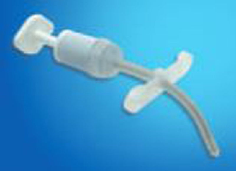 Uncuffed Tracheostomy Tube Bivona® FlexTend™ Pediatric for Enhanced Mobility - BeHope