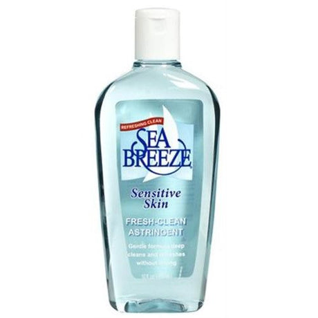 Astringent Sea Breeze® Deep Cleansing for Sensitive Skin - BeHope