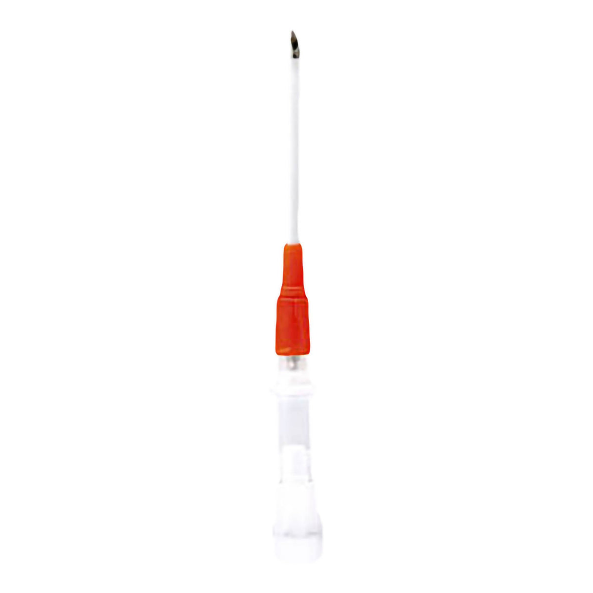 Peripheral Iv Catheter Jelco® Fep Polymer Non Blood Control - BeHope