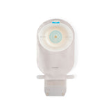 Ostomy Pouch SenSura® Mio Convex One-Piece System 11 Inch Length, Maxi Convex Light, Trim to Fit 3/8 to 1-11/16 Inch Stoma Drainable - BeHope