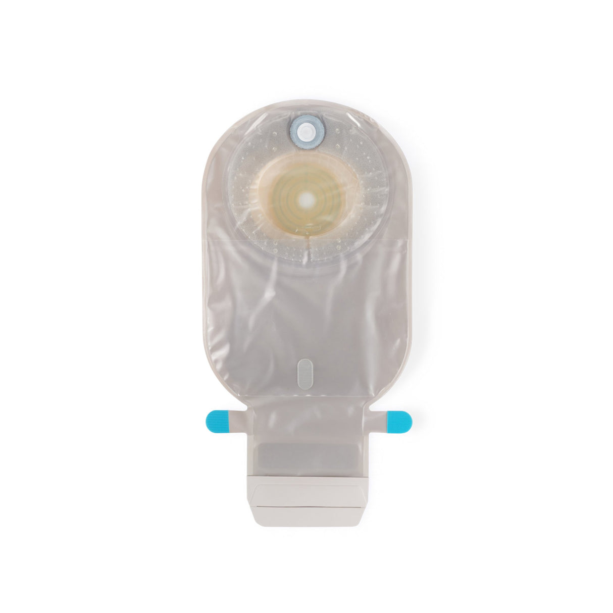 Ostomy Pouch SenSura® Mio Convex One-Piece System 11 Inch Length, Maxi Convex Light, Trim to Fit 3/8 to 1-11/16 Inch Stoma Drainable - BeHope