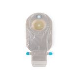 Ostomy Pouch SenSura® Mio Convex One-Piece System 11 Inch Length, Maxi Convex Light, Trim to Fit 3/8 to 1-11/16 Inch Stoma Drainable - BeHope