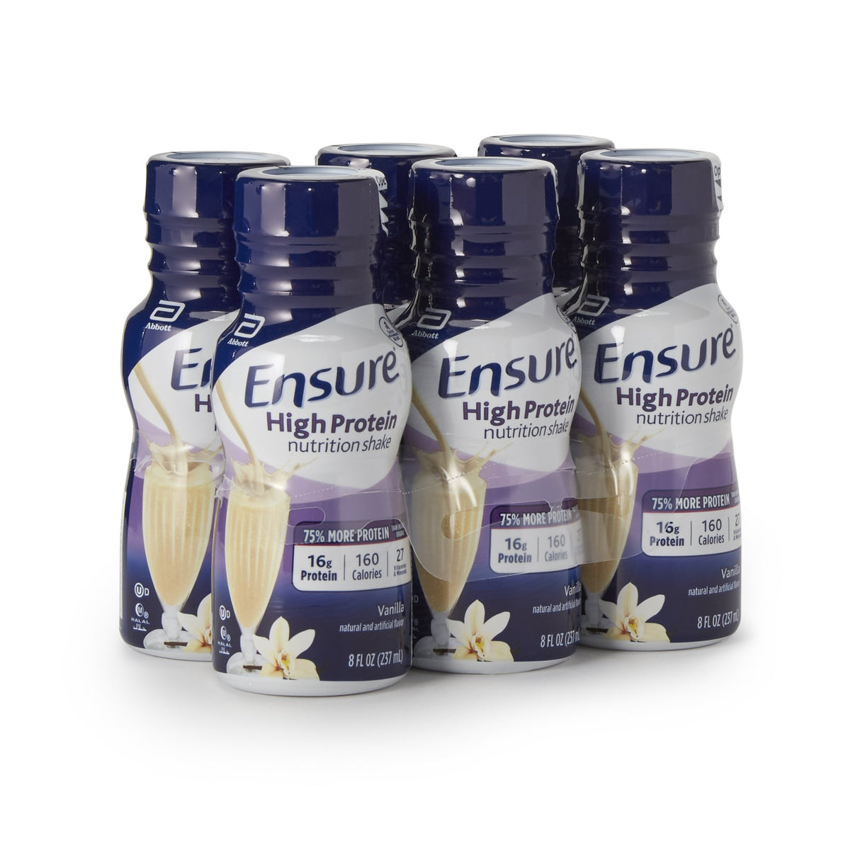 Ensure® High Protein Low Fat Oral Nutrition Shake - BeHope