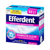 Denture Cleaner Efferdent® - BeHope