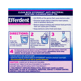 Denture Cleaner Efferdent® - BeHope