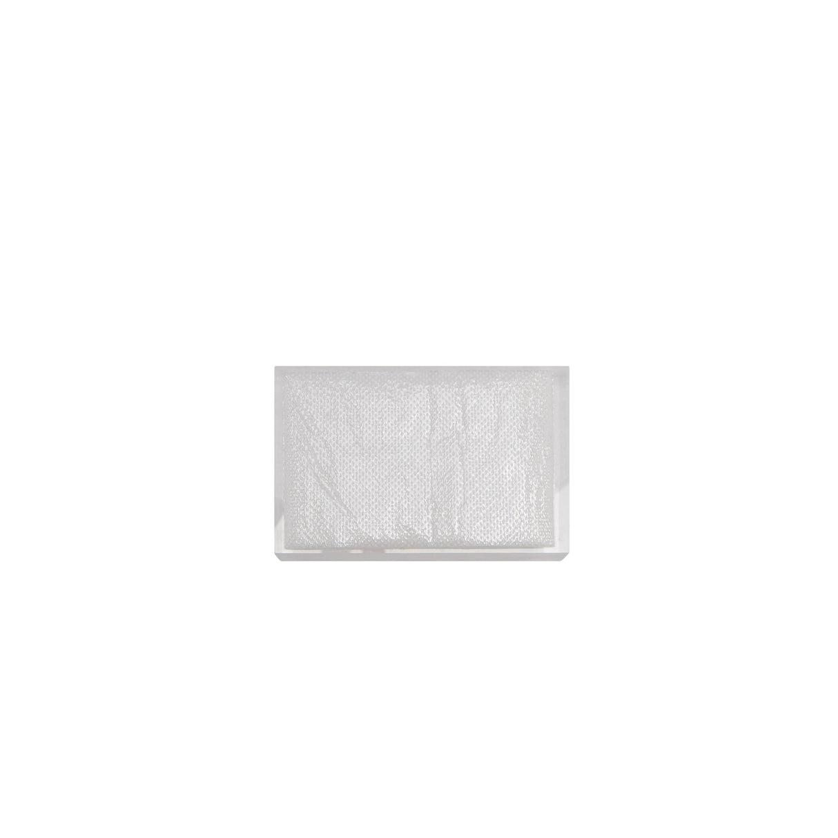 Non-Adherent Dressing Telfa™ Ouchless 2 X 3 Inch Sterile 1 per Pack - BeHope