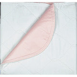 Reusable Underpad Beck's Classic 36 X 72 Inch Polyester / Rayon Heavy Absorbency - BeHope