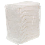Incontinence Brief Wings™ Adult Unisex Disposable with Refastenable Tabs - BeHope