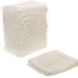 Incontinence Brief Wings™ Adult Unisex Disposable with Refastenable Tabs - BeHope