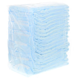 Incontinence Brief Wings™ Adult Unisex Disposable with Refastenable Tabs - BeHope