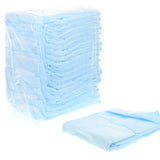 Incontinence Brief Wings™ Adult Unisex Disposable with Refastenable Tabs - BeHope