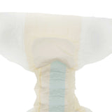 Incontinence Brief Wings™ Adult Unisex Disposable with Refastenable Tabs - BeHope