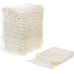 Incontinence Brief Wings™ Adult Unisex Disposable with Refastenable Tabs - BeHope