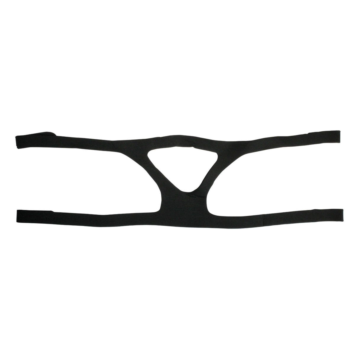 CPAP Mask Component CPAP Headgear Sunset Clearsight Nasal Style - BeHope