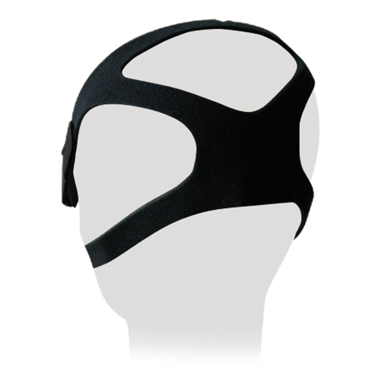 CPAP Mask Component CPAP Headgear Sunset Clearsight Nasal Style - BeHope