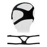 CPAP Mask Component CPAP Headgear Sunset Clearsight Nasal Style - BeHope