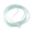 ETCO2 Nasal Cannula McKesson Adult Curved Prongs 7 Foot Tubing - BeHope