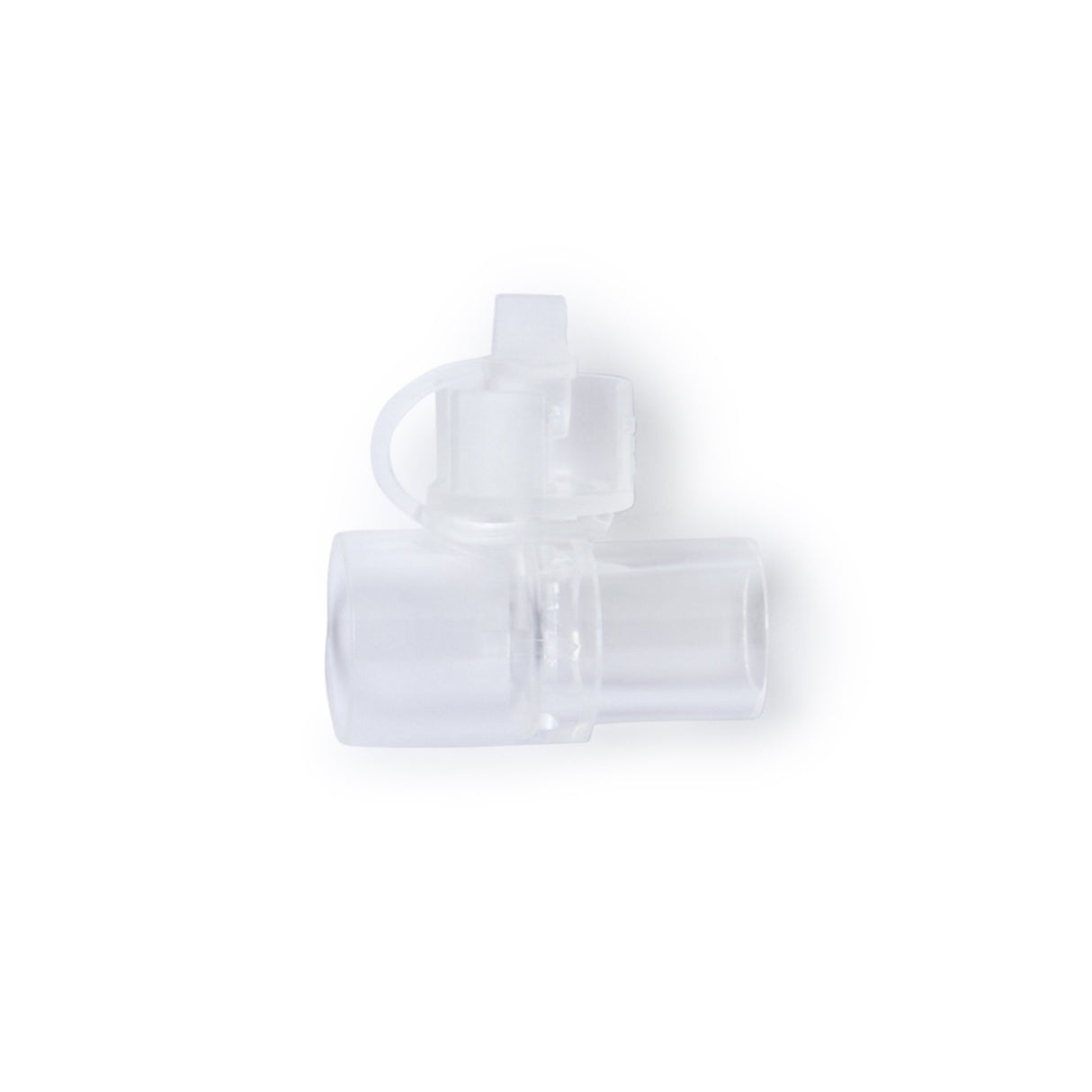 IV Therapy Adapter for Seamless Infusion Systems Integration - BeHope
