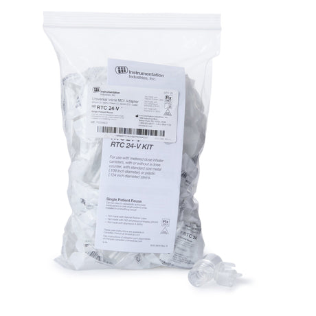 IV Therapy Adapter for Seamless Infusion Systems Integration - BeHope