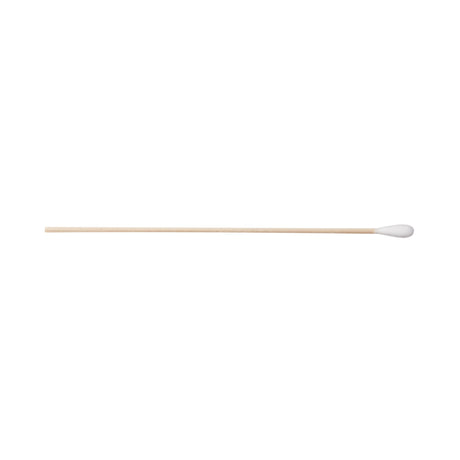 McKesson Sterile Cotton Tipped Applicators Wood Shaft - BeHope