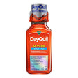 Cold and Flu Relief - BeHope