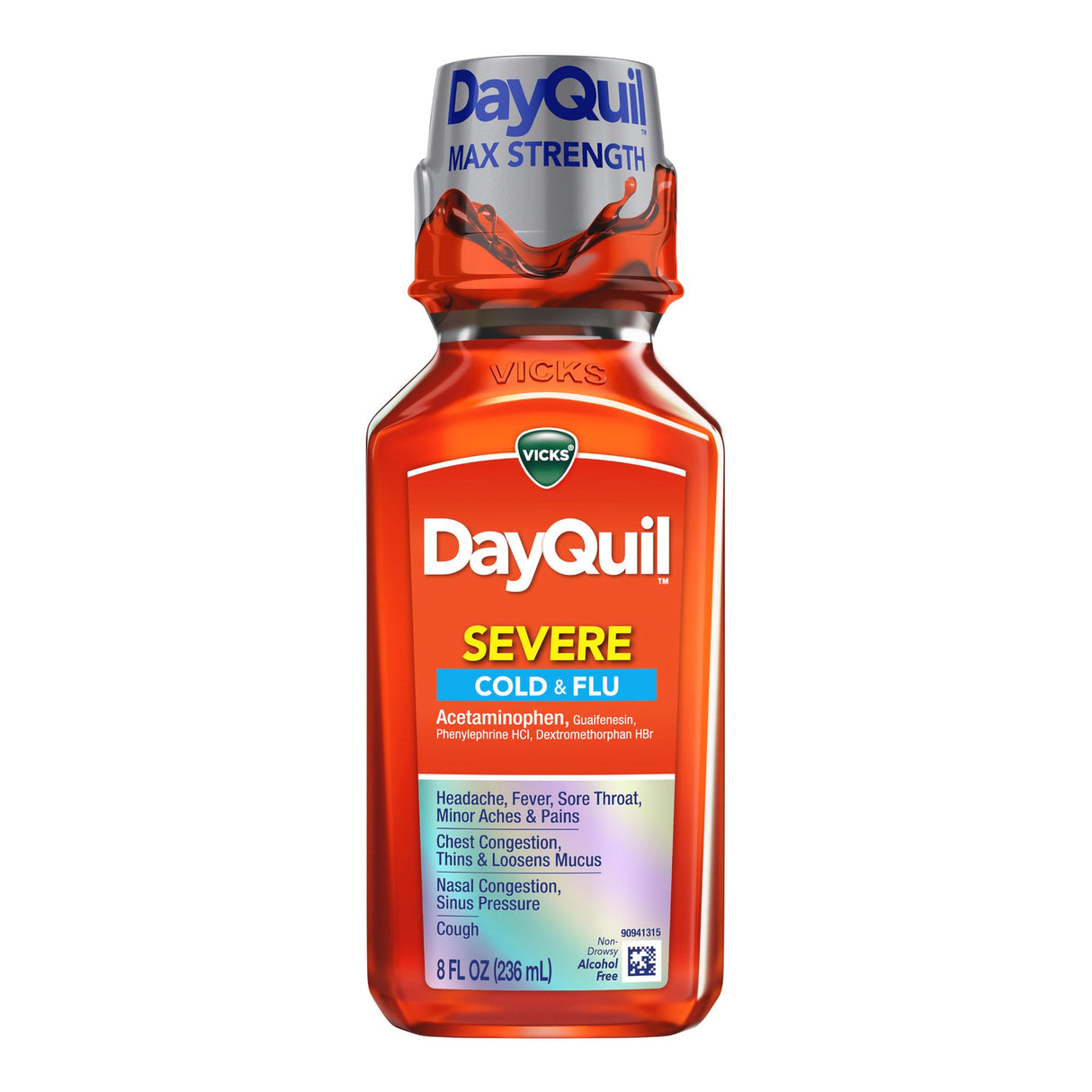Cold and Flu Relief - BeHope