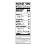 Tube Feeding Formula ProSource® TF Free Unflavored Liquid 1.5 oz. Pouch - BeHope
