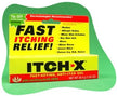 Itch Relief Itch-X® 1% - 10% Strength Gel 1.25 oz. Tube - BeHope