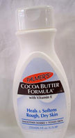 Cocoa Butter Palmers® 8.5 oz. Pump Bottle Cocoa Butter Scent Lotion - BeHope