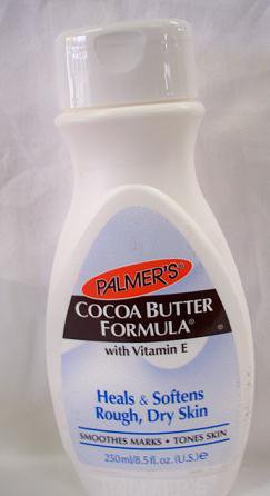 Cocoa Butter Palmers® 8.5 oz. Pump Bottle Cocoa Butter Scent Lotion - BeHope
