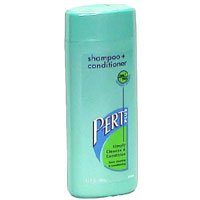 Pert Plus 2-in-1 Shampoo Conditioner for Clean Hair - BeHope