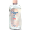 Baby Oil Johnson's® Lightly Scented for Soft Smooth Skin - BeHope